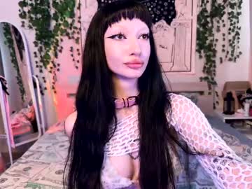 Gothdesss March 21, 2025 Chaturbate stream image