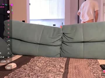 Serbernar_Show March 21, 2025 Chaturbate stream image