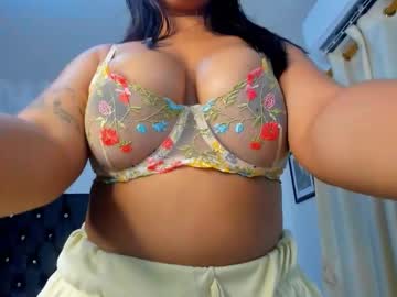 Shaira_Sweet01 March 21, 2025 Chaturbate stream image