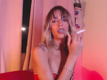 Theevae19 March 21, 2025 Chaturbate stream image