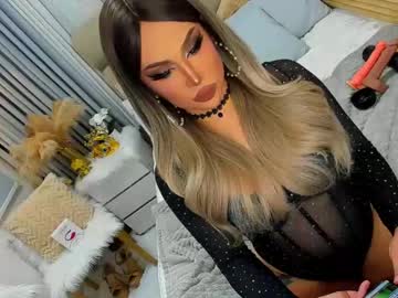 Babygoddess4u March 21, 2025 Chaturbate stream image