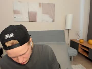 Cactus__James March 21, 2025 Chaturbate stream image
