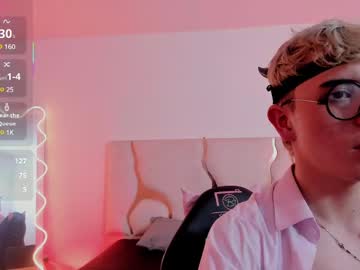 Dante_Tay March 21, 2025 Chaturbate stream image