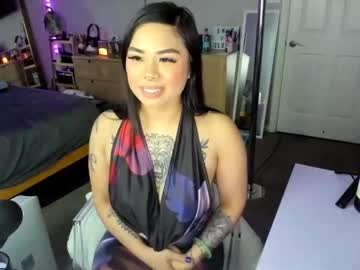 Dolllface March 21, 2025 Chaturbate stream image