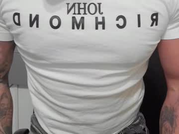 Duncanstones March 21, 2025 Chaturbate stream image