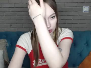 Evelinagrayas March 21, 2025 Chaturbate stream image