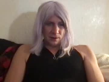 Iampatsie March 21, 2025 Chaturbate stream image