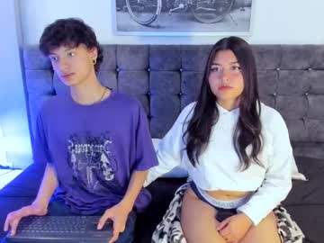 Jadee_And_Oniix March 21, 2025 Chaturbate stream image