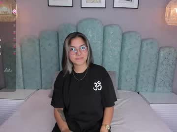 Karoll_Santos March 21, 2025 Chaturbate stream image