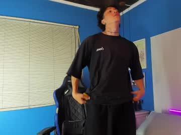 Karybig3 March 21, 2025 Chaturbate stream image