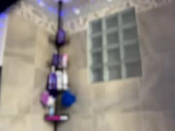 Kegel_Queen March 21, 2025 Chaturbate stream image