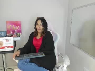 Marfilastrom March 21, 2025 Chaturbate stream image