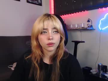 Mary_Janness March 21, 2025 Chaturbate stream image