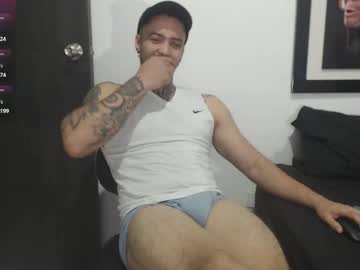 Maxi_Rogger March 21, 2025 Chaturbate stream image