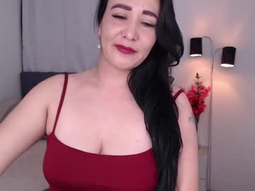 Miawilson_1 March 21, 2025 Chaturbate stream image
