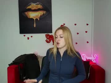 Mirandamayers March 21, 2025 Chaturbate stream image