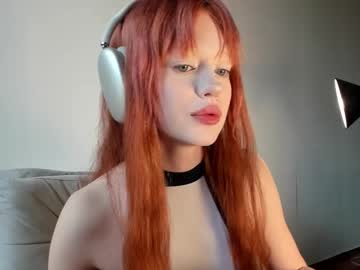 Mollycodle March 21, 2025 Chaturbate stream image