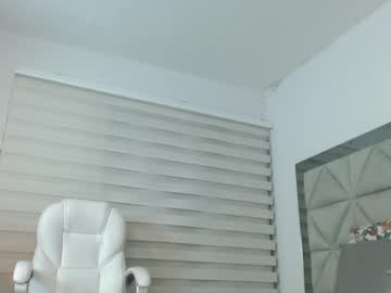 Nana_Levy March 21, 2025 Chaturbate stream image