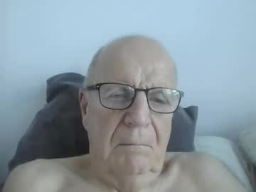 Oggi95 March 21, 2025 Chaturbate stream image