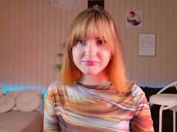 Okii_Vibes March 21, 2025 Chaturbate stream image