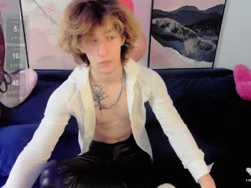 Rich_Piano March 21, 2025 Chaturbate stream image
