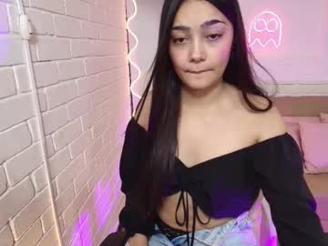 Sahara_Tay March 21, 2025 Chaturbate stream image