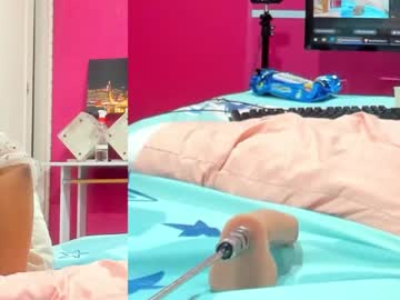 Sofia_Rosss March 21, 2025 Chaturbate stream image
