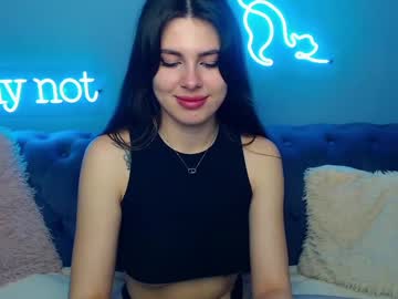 Viollinalv March 21, 2025 Chaturbate stream image