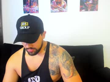 Wild_Couplesex1 March 21, 2025 Chaturbate stream image