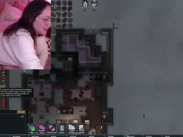 Xo_Sadie March 21, 2025 Chaturbate stream image
