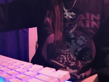 Your_Punishment stream photo from March 21, 2025
