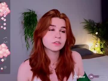 Ann_Couette March 21, 2025 Chaturbate stream image