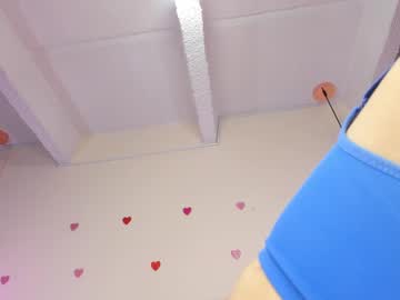 Crystalbaby00 March 21, 2025 Chaturbate stream image