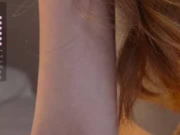 Cute_Shine March 21, 2025 Chaturbate stream image