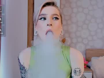 Darlenecoleson March 21, 2025 Chaturbate stream image