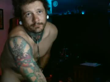 Durfmanx March 21, 2025 Chaturbate stream image