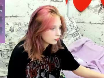 Freya__Mooon March 21, 2025 Chaturbate stream image