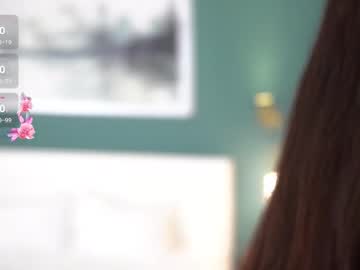 Katrin_Tangerine March 21, 2025 Chaturbate stream image