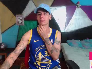 Kilyan_ March 21, 2025 Chaturbate stream image