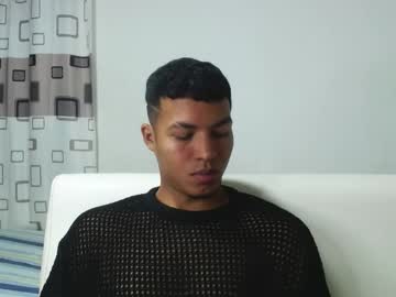 Latino_Stallion23 March 21, 2025 Chaturbate stream image