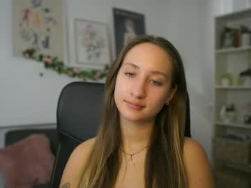 Magic___Smile March 21, 2025 Chaturbate stream image