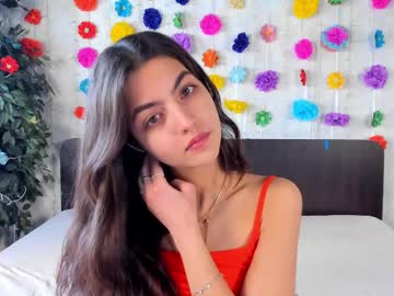 Milana_Crystal_ March 21, 2025 Chaturbate stream image