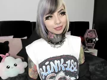 Nikkiramone March 21, 2025 Chaturbate stream image