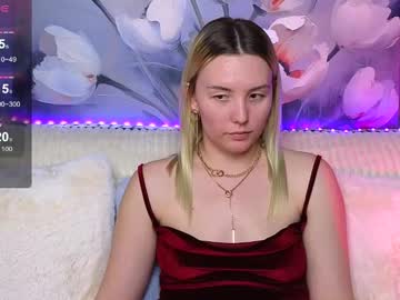 Oliviashepard March 21, 2025 Chaturbate stream image