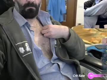 Orso4sins2 March 21, 2025 Chaturbate stream image
