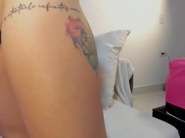 Paula_Perez07 March 21, 2025 Chaturbate stream image