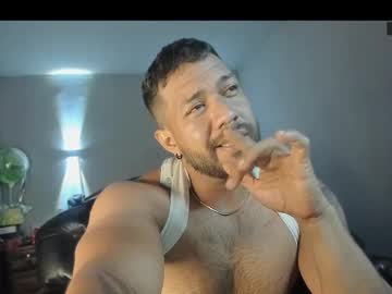 Machohandsome March 21, 2025 Chaturbate stream image