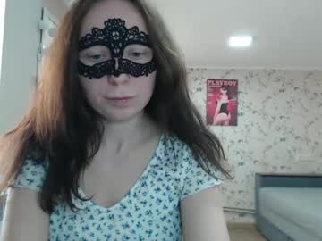 Secret_Elly March 21, 2025 Chaturbate stream image