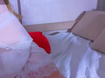 Yourevvie March 21, 2025 Chaturbate stream image