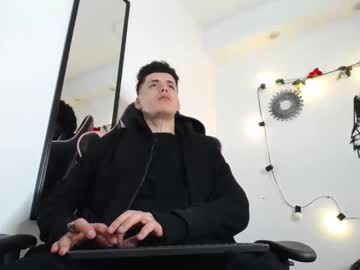 Anhonymus March 21, 2025 Chaturbate stream image